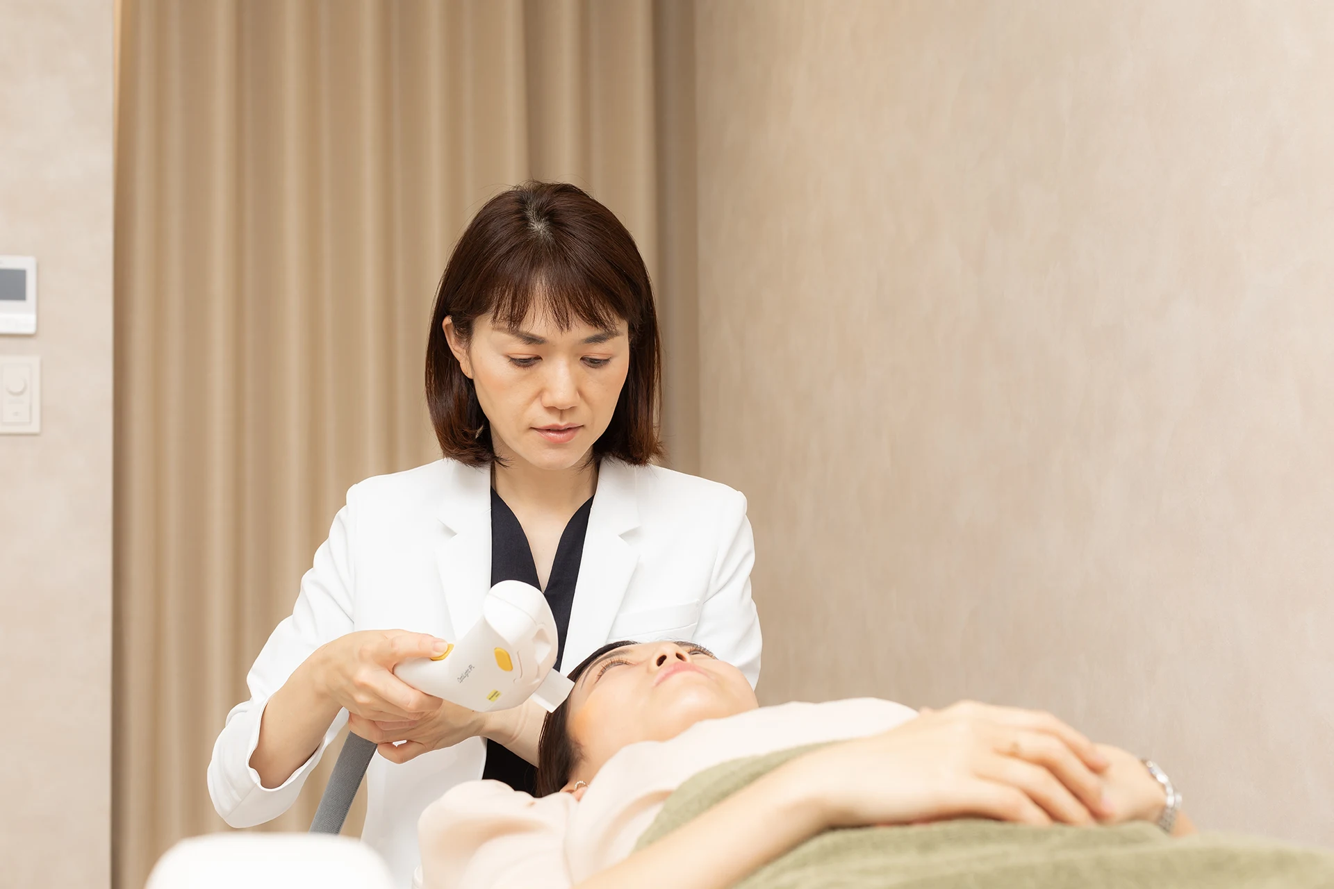 エイジングケアは一度で効果がありますか？