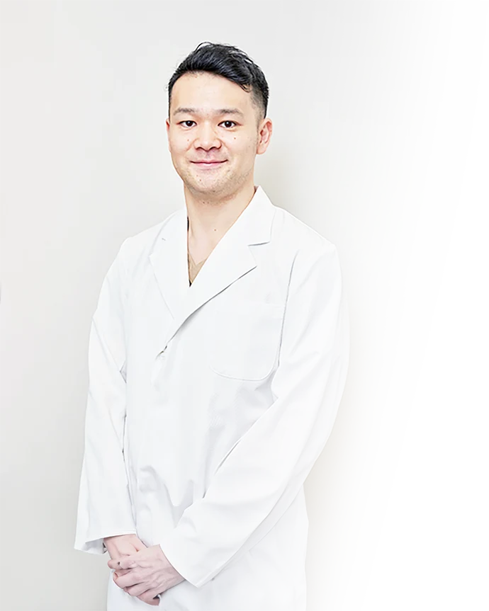 照林 優也