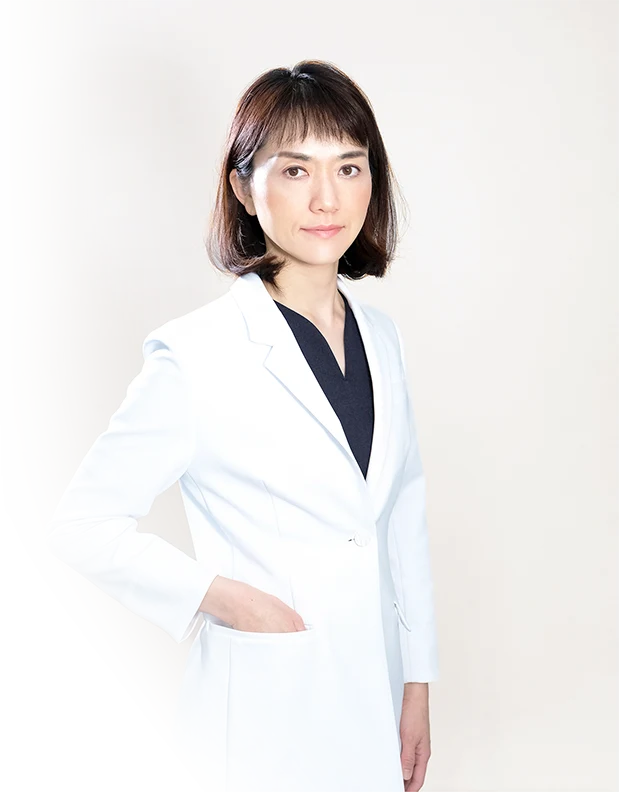 西尾(照林) 彩