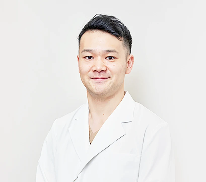 照林 優也